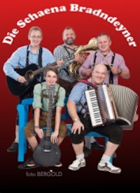 Die Bradndeyner Die Bradndeyner