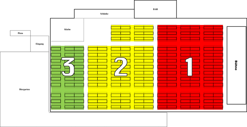 Zeltplan